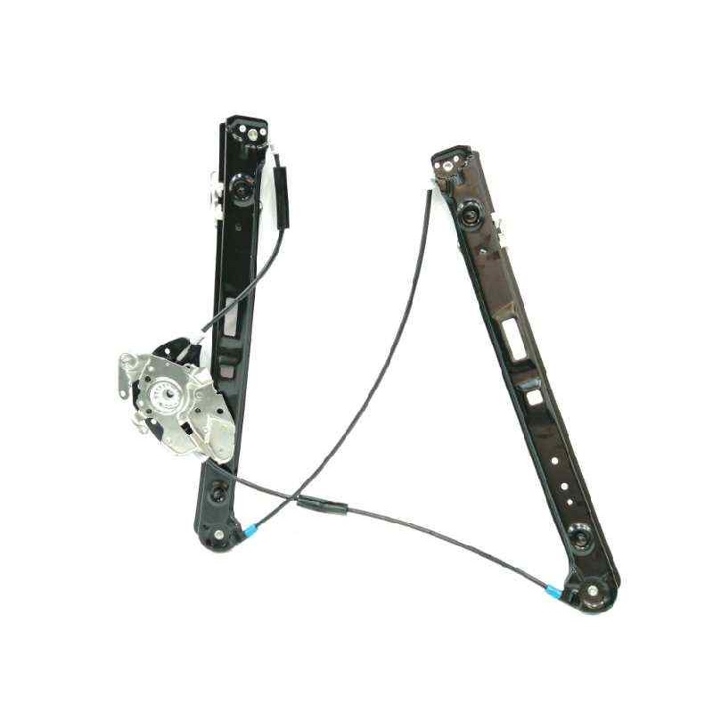 Recambio de elevalunas delantero izquierdo para bmw serie 3 berlina (e46) referencia OEM IAM 51337020659 SIN MOTOR 