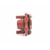 Recambio de pinza freno delantera derecha para microcar m.go bc (da) referencia OEM IAM KL504A1  