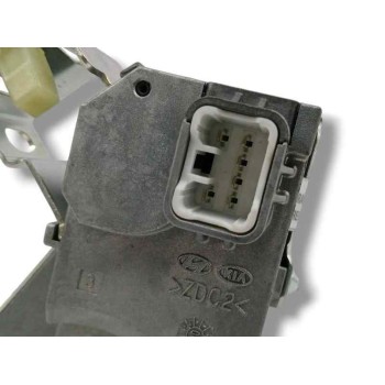 Recambio de antirrobo para kia niro e-niro drive referencia OEM IAM 81900G2700 BLOQUEO ELECTRICO 