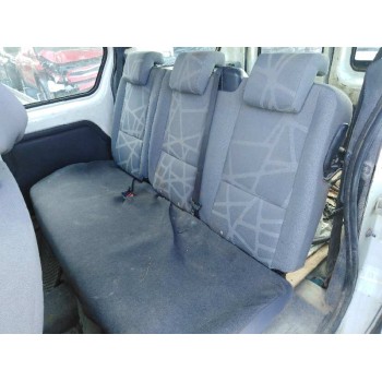 ford tourneo connect (tc7) del año 2010