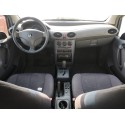 MERCEDES-BENZ CLASE A (W168)