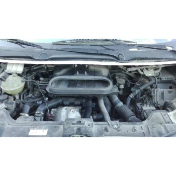 citroën jumpy del año 2007