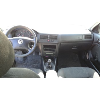 volkswagen golf iv berlina (1j1) del año 1998