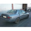 FORD SIERRA BERLINA