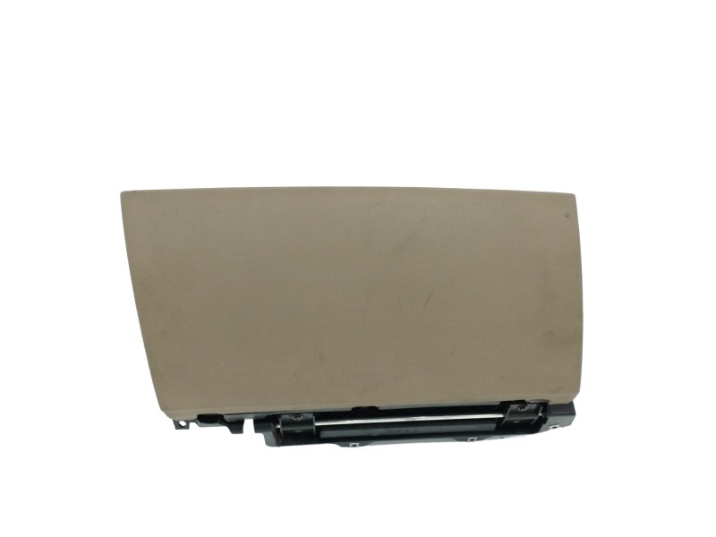 Recambio de guantera para bmw serie 7 (e65/e66) 730d referencia OEM IAM 51167029753  