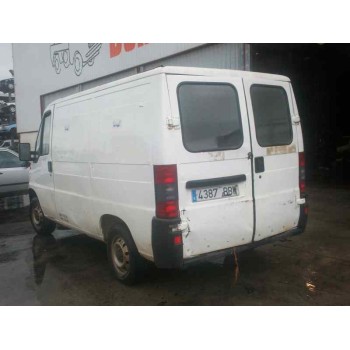 citroën jumper caja cerrada (1) del año 1994