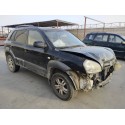 HYUNDAI TUCSON (JM)