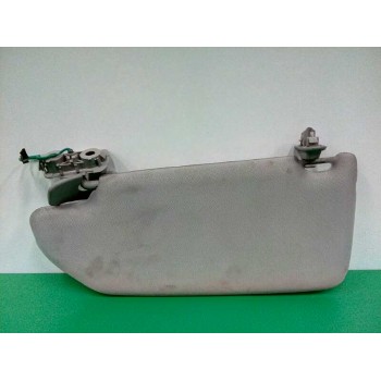 Recambio de parasol derecho para volvo xc90 d5 summum referencia OEM IAM 39985926  