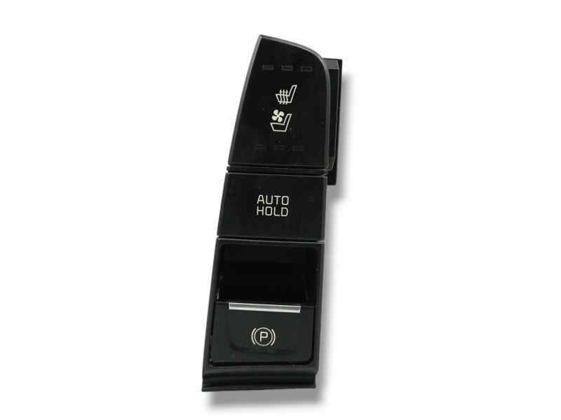 Recambio de mando multifuncion para kia niro e-niro drive referencia OEM IAM 93310Q4010  