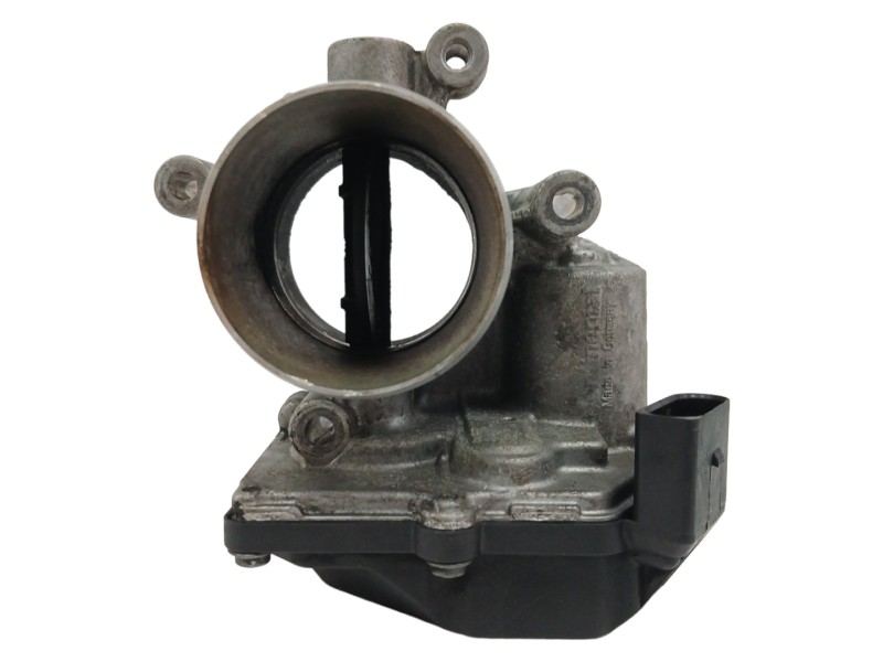 Recambio de caja mariposa para volkswagen passat berlina (3c2) 2.0 tdi referencia OEM IAM A2C59512935 A2C83076000 