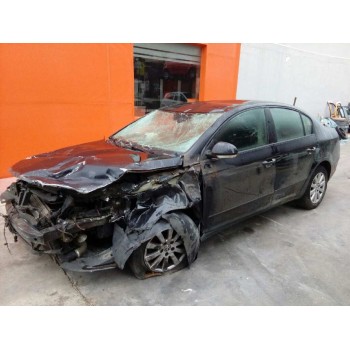 volkswagen passat b6 (3c2) del año 2010