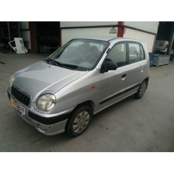 hyundai atos (mx) del año 2001