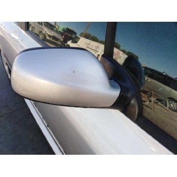 peugeot 307 (s1) del año 2001