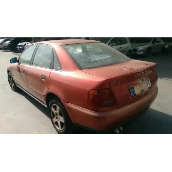 audi a4 berlina (b5) del año 1995