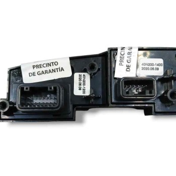 Recambio de mando multifuncion para kia niro e-niro drive referencia OEM IAM 93310Q4010  