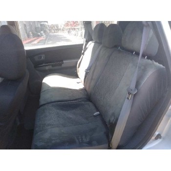 kia carens i monospace (fc, fj) del año 2004