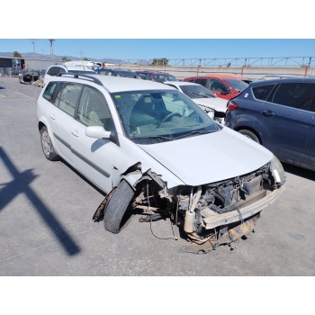 renault megane ii familiar del año 2008