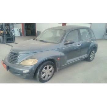 chrysler pt cruiser (pt) del año 2002