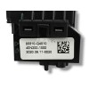 Recambio de mando multifuncion para kia niro e-niro drive referencia OEM IAM 93310Q4010  