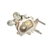 Recambio de turbocompresor para kia sorento 2.5 crdi cat referencia OEM IAM 282004A101 7339521 