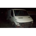 IVECO DAILY CAJA CERRADA (1999 =>)
