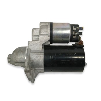 Recambio de motor arranque para chevrolet aveo berlina hatchback 1.4 cat referencia OEM IAM 55578921 0001107522 