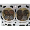 Recambio de culata para toyota auris active referencia OEM IAM 1110109300  