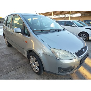 ford focus c-max (dm2) del año 2004