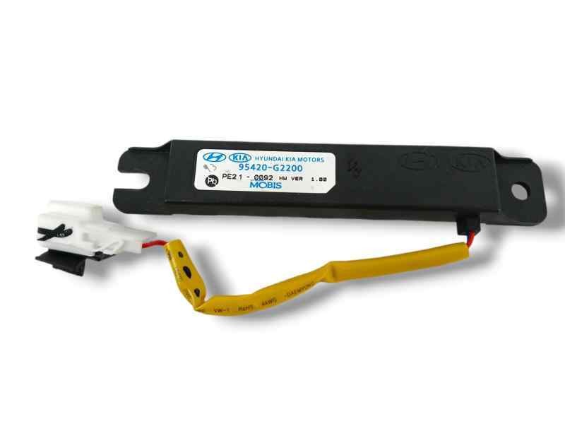 Recambio de modulo electronico para kia niro e-niro drive referencia OEM IAM 95420G2200 Recambio de modulo electronico para kia niro e-niro drive referencia OEM IAM 95420G2200