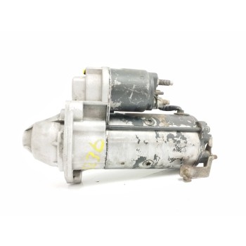 MOTOR ARRANQUE 