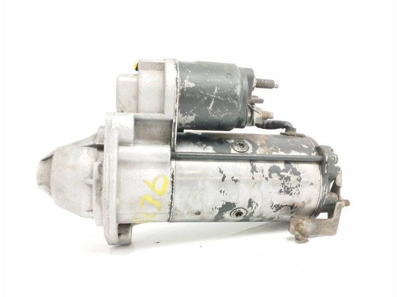 Recambio de motor arranque para audi a4 avant (8e) 1.9 tdi (96kw) referencia OEM IAM   