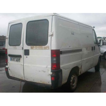 citroën jumper caja cerrada (1) del año 1994