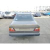 Recambio de carroceria corte para mercedes-benz clase e (w124) berlina 2.3 referencia OEM IAM   