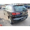 seat ibiza (6l1) del año 2004