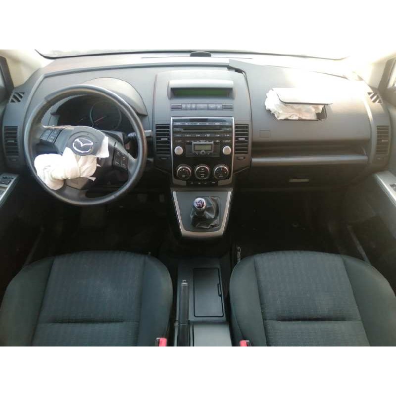 MAZDA 5 (CR) 2010