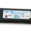 Recambio de modulo electronico para kia niro e-niro drive referencia OEM IAM 95420G2200  