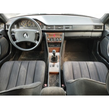 Recambio de carroceria corte para mercedes-benz clase e (w124) berlina 2.3 referencia OEM IAM   