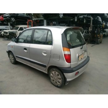 hyundai atos (mx) del año 2001