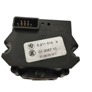 Recambio de mando limpia para bmw serie 7 (e65/e66) 730d referencia OEM IAM 6911519 01206710 