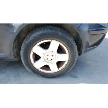 volkswagen golf iv berlina (1j1) del año 1998