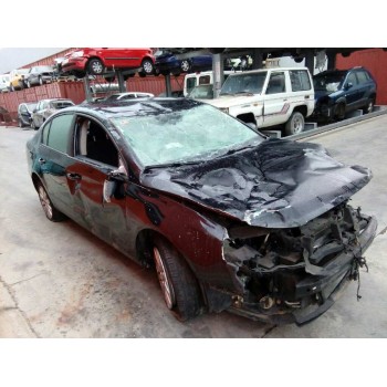 volkswagen passat b6 (3c2) del año 2010