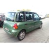 fiat multipla (186) del año 1999