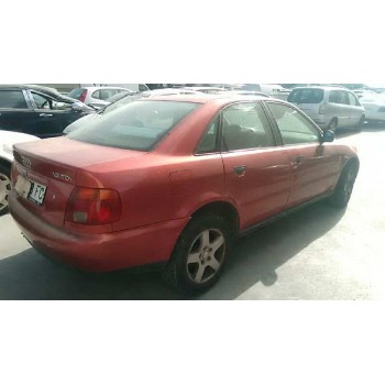 audi a4 berlina (b5) del año 1995