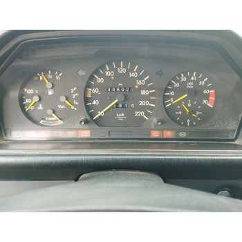 Recambio de carroceria corte para mercedes-benz clase e (w124) berlina 2.3 referencia OEM IAM   