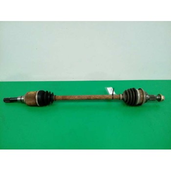 Recambio de transmision trasera izquierda para land rover freelander (ln) e targa referencia OEM IAM   