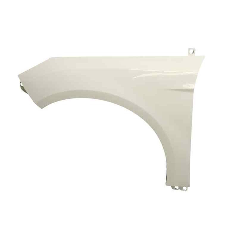 Recambio de aleta delantera izquierda para ford focus iii 2.0 tdci referencia OEM IAM PBM51A16009AG  