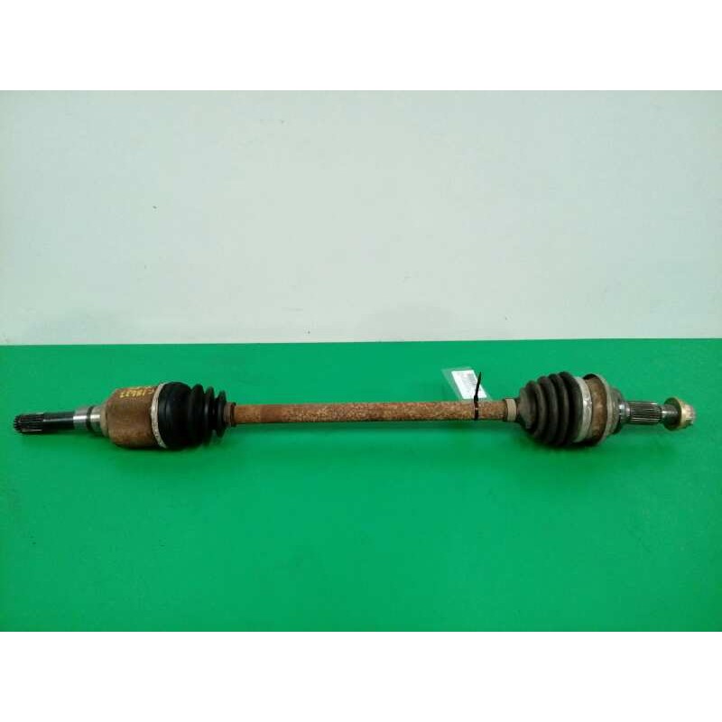 Recambio de transmision trasera izquierda para land rover freelander (ln) e targa referencia OEM IAM   