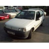renault clio i fase i+ii (b/c57) del año 1991