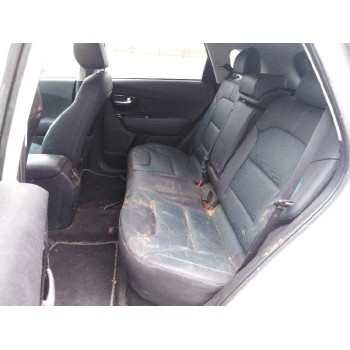 kia niro del año 2020