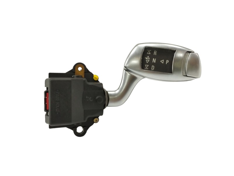 Recambio de palanca cambio para bmw serie 7 (e65/e66) 730d referencia OEM IAM 4114183 01419030 Recambio de palanca cambio para bmw serie 7 (e65/e66) 730d referencia OEM IAM 4114183 01419030